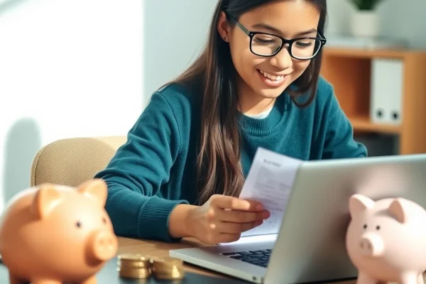 Superannuation for International Students in Australia: How It Works