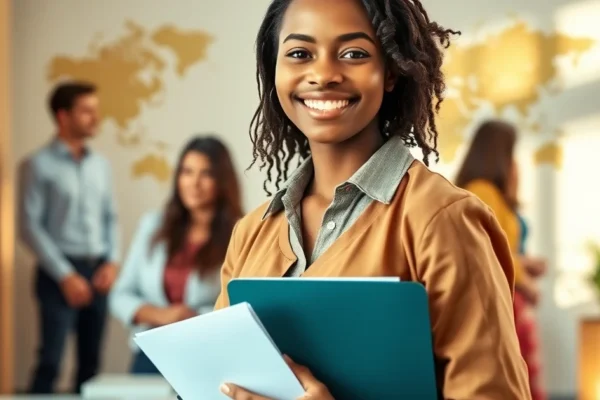 How to Talk About Your Overseas Experience in Australian Job Applications