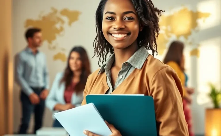 How to Talk About Your Overseas Experience in Australian Job Applications