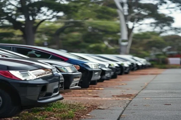 Buying a Used Car in Australia 2026: The Complete Checklist