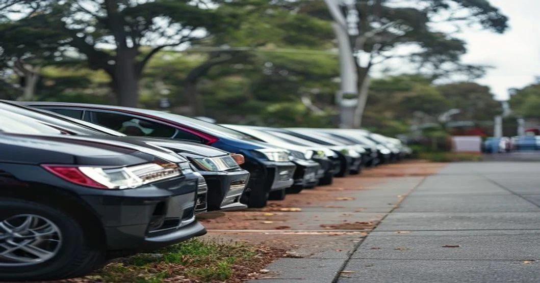 Buying a Used Car in Australia 2026: The Complete Checklist