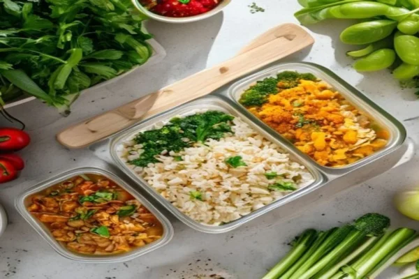 Cheap Weekly Meal Plans for Students in Australia (2026): 5 Plans from $50