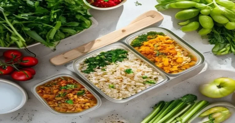 Cheap Weekly Meal Plans for Students in Australia (2026): 5 Plans from $50