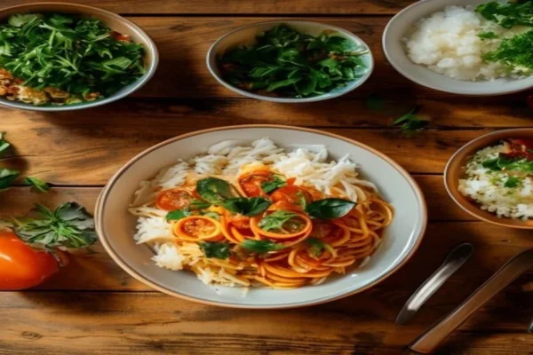 Dinner Ideas (2026): 30 Easy, Cheap Dinners for Australia
