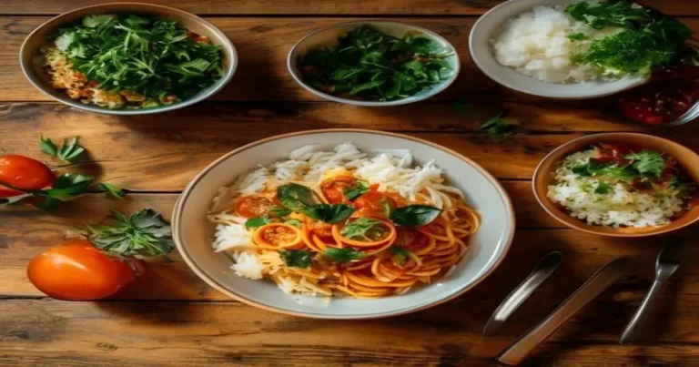 Dinner Ideas (2026): 30 Easy, Cheap Dinners for Australia