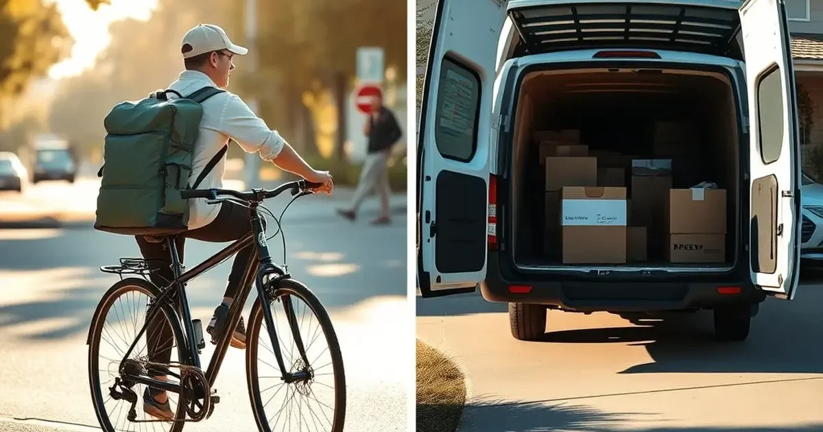 Which Delivery App Pays Best in Australia? 2026 Driver Comparison