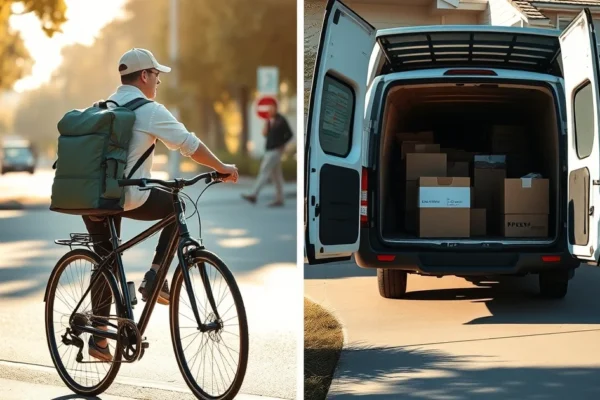 Which Delivery App Pays Best in Australia? 2026 Driver Comparison