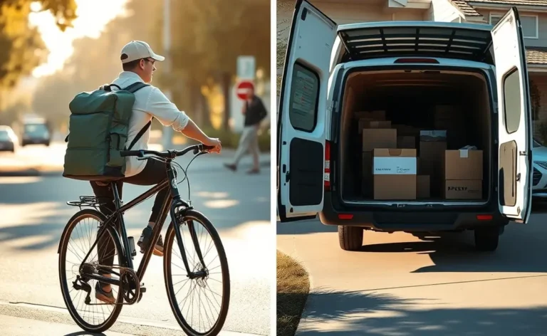 Which Delivery App Pays Best in Australia? 2026 Driver Comparison