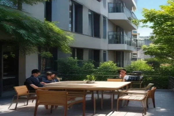 Student Accommodation in Adelaide: City, Suburbs, Options and Prices