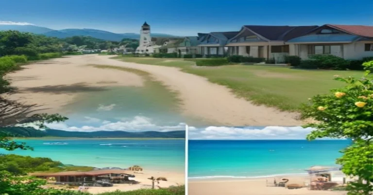 Weekend Trips from Adelaide: Beaches, Hills and Wine Regions for Students