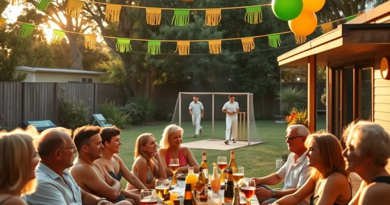 Australia Day: Date, History, Meaning and the Ongoing Debate