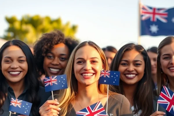 Australian Citizenship: Eligibility and How to Apply (2026 Guide)