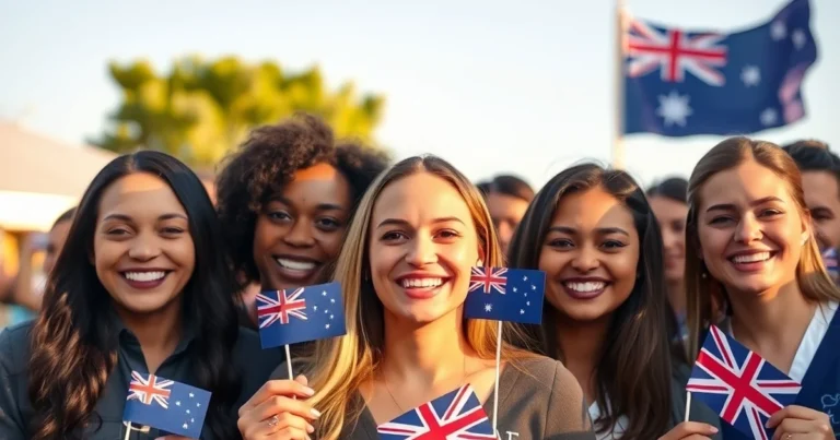 Australian Citizenship: Eligibility and How to Apply (2026 Guide)
