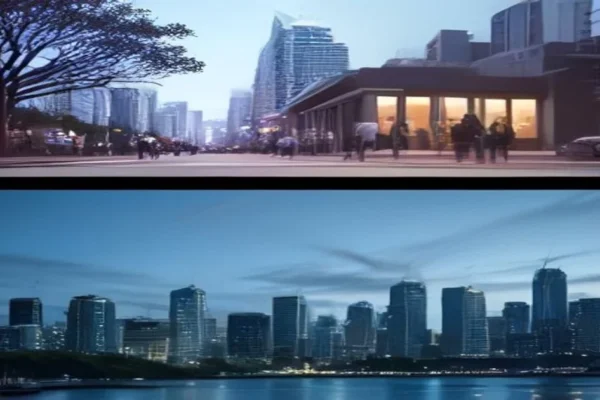 How to Decide Between Capital City and Regional City for Your Australian Study Plan