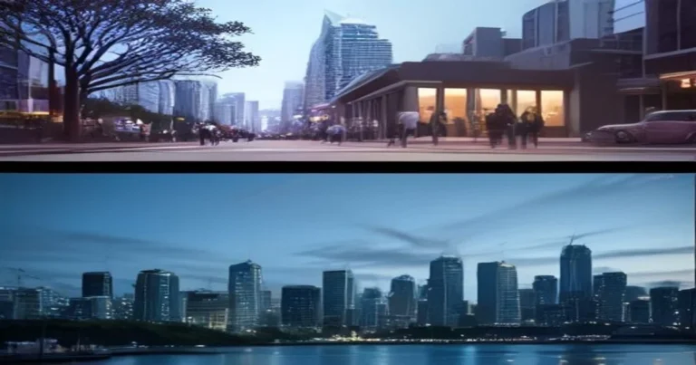 How to Decide Between Capital City and Regional City for Your Australian Study Plan