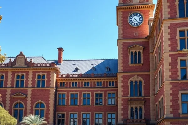 Australian University Rankings Explained (QS, THE, CWUR) — 2026