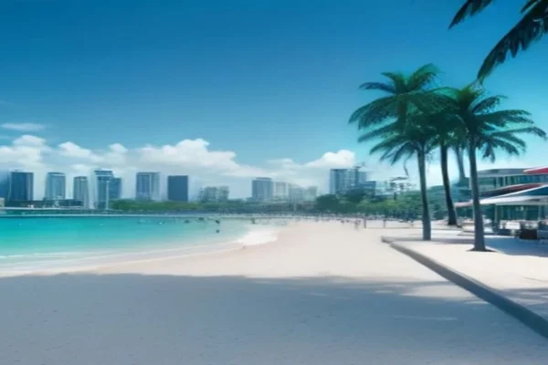 Living in Brisbane Guide for International Students: Lifestyle, Weather and Vibe