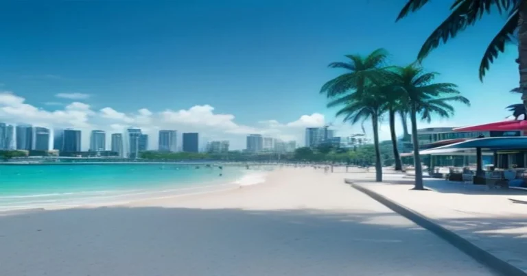 Living in Brisbane Guide for International Students: Lifestyle, Weather and Vibe