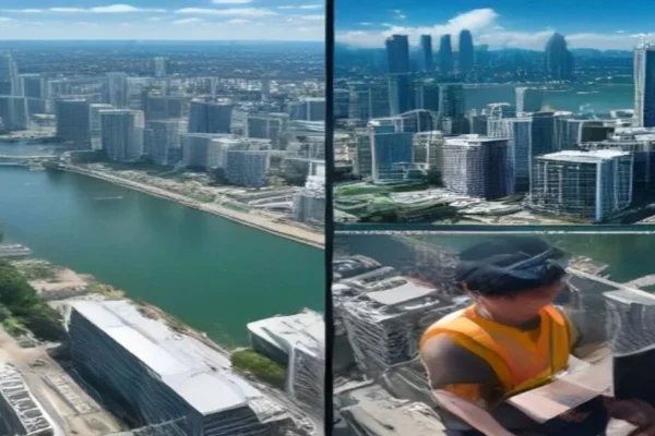Is Brisbane a Good Choice for International IT and Engineering Students?