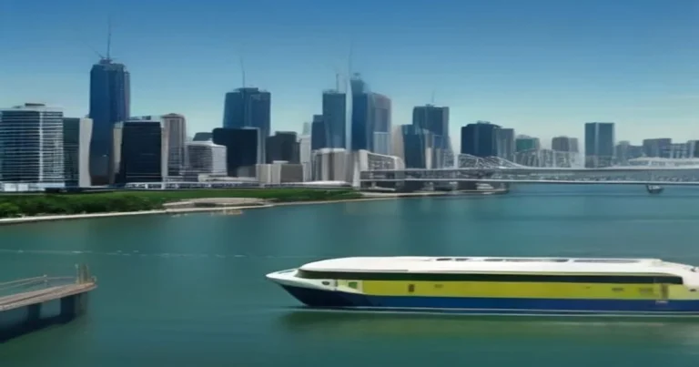 Public Transport in Brisbane: Go Card, Trains, Buses and Ferries for Beginners