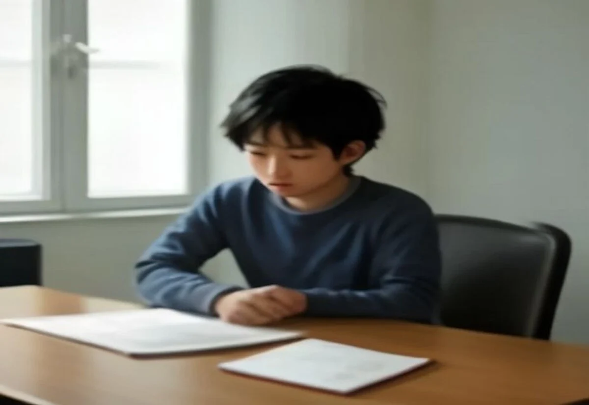 International student calculating a realistic Sydney living budget