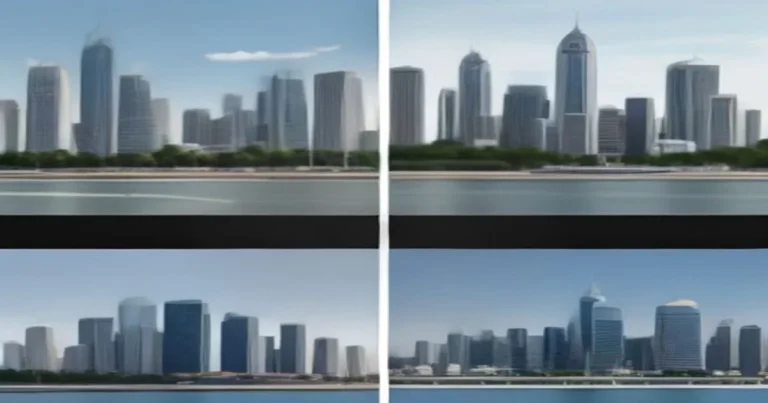 Cost of Living in Regional Cities vs Capital Cities for International Students