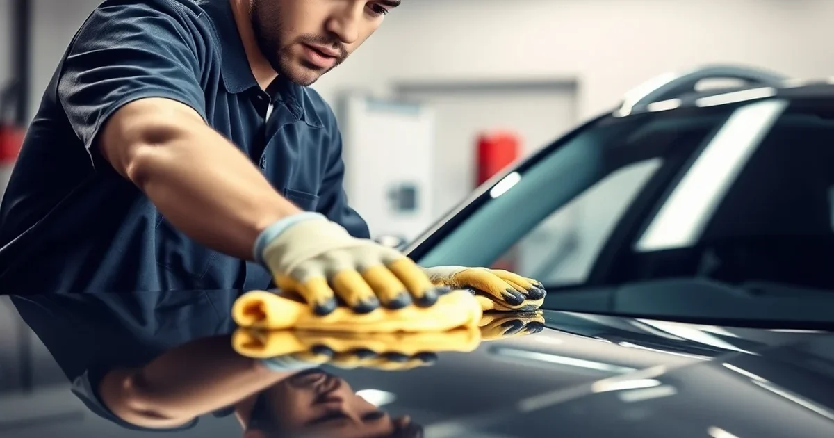 Car Detailing Jobs in Australia: Pay, Skills and How to Get Hired (2026)