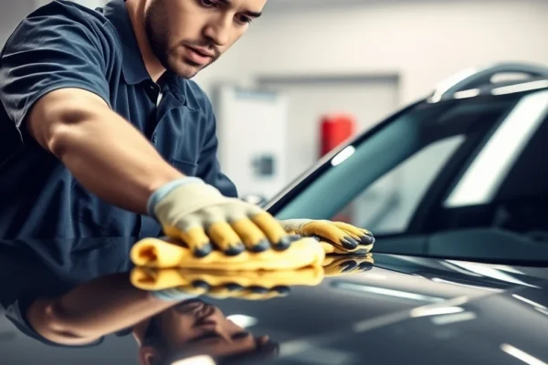 Car Detailing Jobs in Australia: Pay, Skills and How to Get Hired (2026)