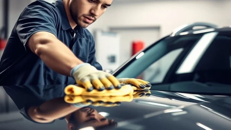 Car Detailing Jobs in Australia: Pay, Skills and How to Get Hired (2026)