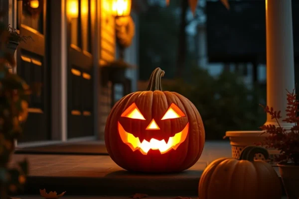 Halloween in Australia: Is It a Big Deal, and What to Expect