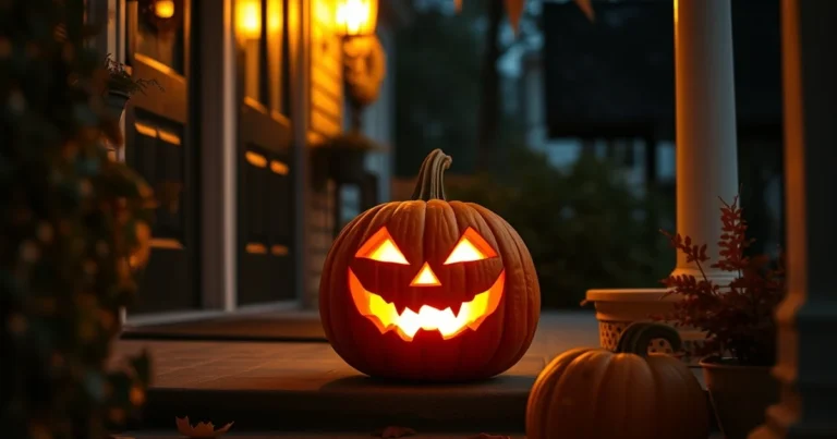 Halloween in Australia: Is It a Big Deal, and What to Expect