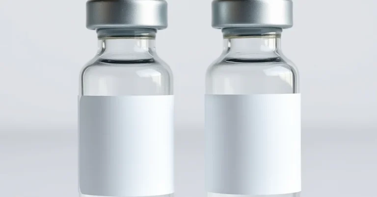 Chin Filler in Australia: Cost, Dosage, Duration and Risks
