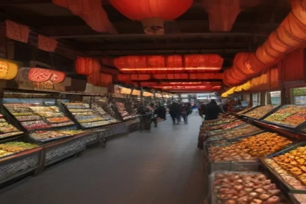 Asian, Indian and Middle Eastern Groceries in Perth: Where to Find Them
