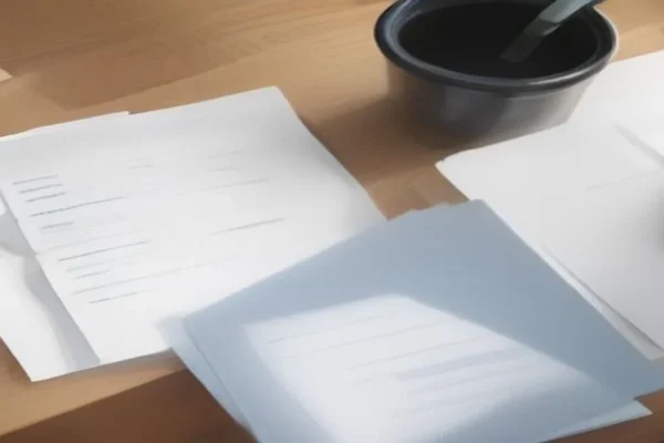 Checklists for Course Change Applications in Australia: Forms, Emails and Evidence