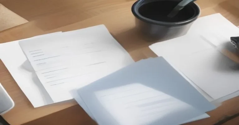 Checklists for Course Change Applications in Australia: Forms, Emails and Evidence