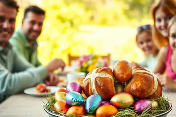 Easter in Australia: Dates, History and Where to Celebrate