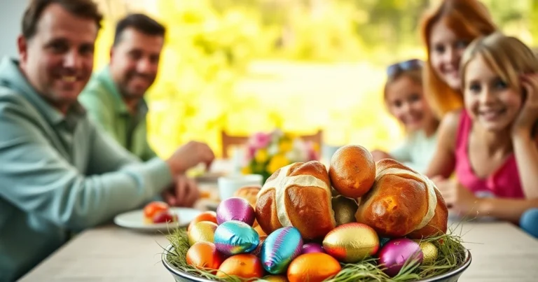 Easter in Australia: Dates, History and Where to Celebrate