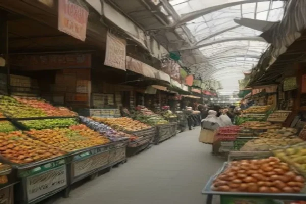 Affordable Ethnic Groceries in Sydney: A Student Guide by Precinct