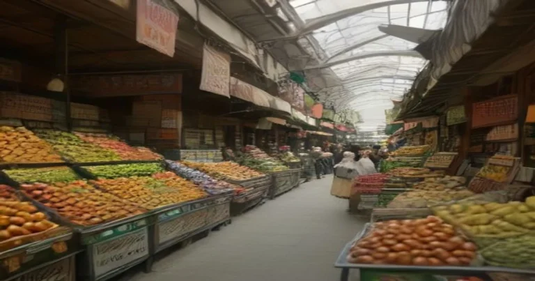Affordable Ethnic Groceries in Sydney: A Student Guide by Precinct