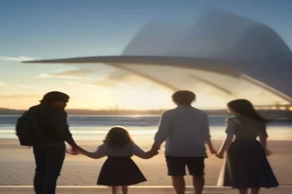 Bringing Your Partner or Family to Australia on a Student Visa: The Real Rules