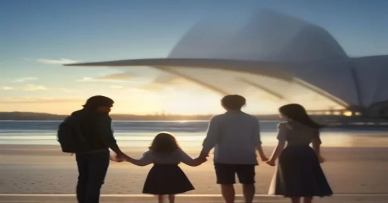 Bringing Your Partner or Family to Australia on a Student Visa: The Real Rules