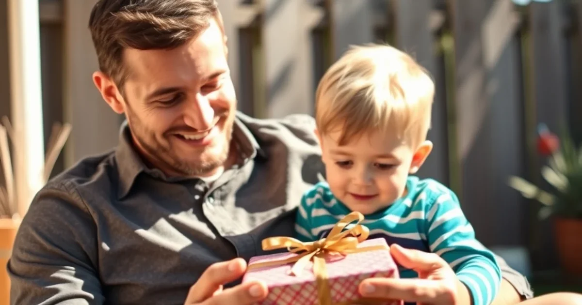Father’s Day Australia 2026: Date, Gifts and How It’s Celebrated