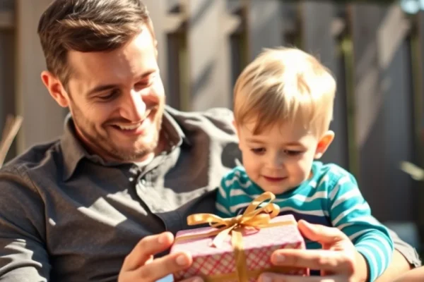 Father’s Day Australia 2026: Date, Gifts and How It’s Celebrated