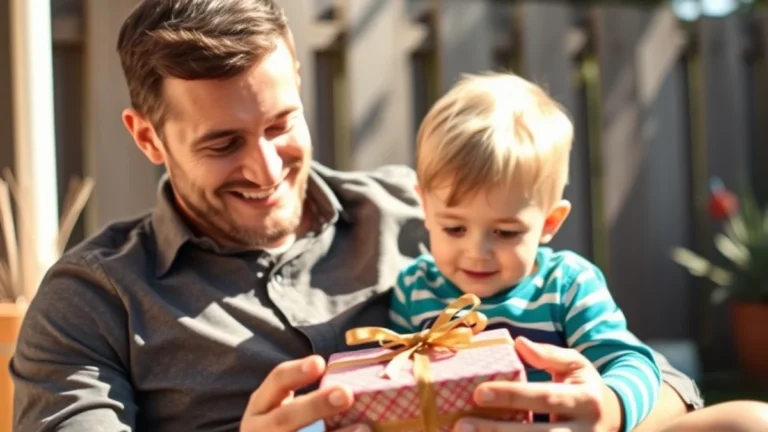 Father’s Day Australia 2026: Date, Gifts and How It’s Celebrated