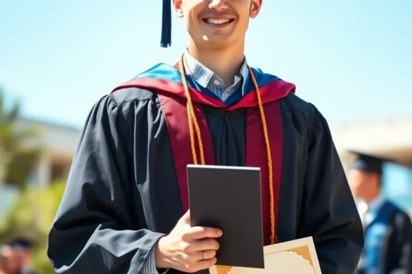 How International Students Can Get PR in Australia After Graduating (2026 Overview)