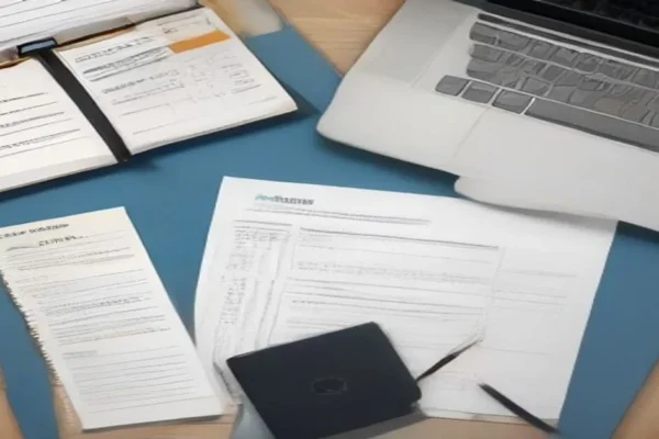 Tax and Work Related Document Checklist for International Students in Australia
