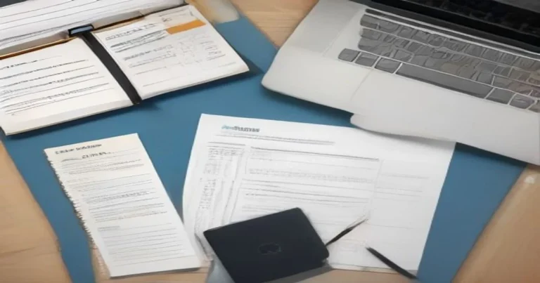 Tax and Work Related Document Checklist for International Students in Australia