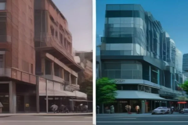 CBD vs Carlton vs North Melbourne vs Brunswick: Choosing Where to Live as a Student