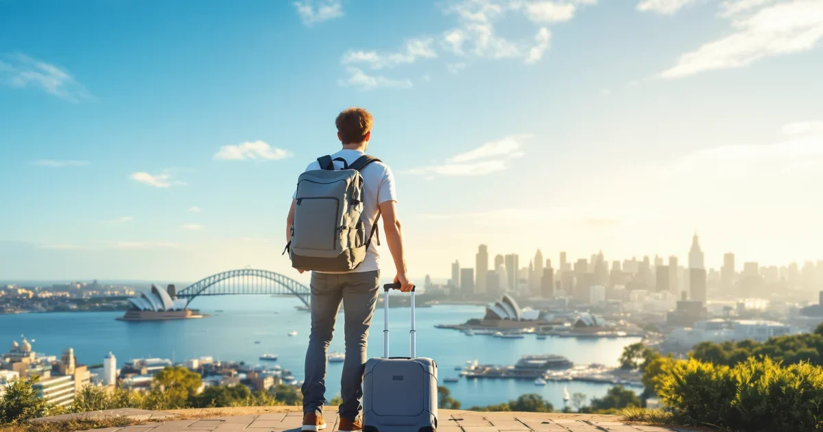 Moving to Australia: The Complete Checklist and Guide (2026)