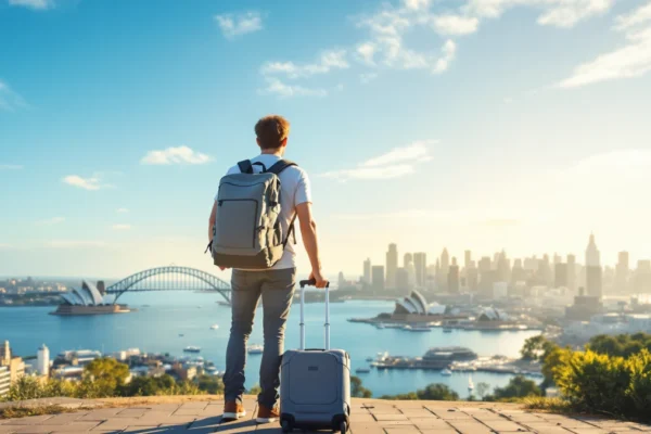 Moving to Australia: The Complete Checklist and Guide (2026)